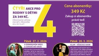 Dětský Mikulov 2026